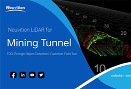 Mining Tunnel FOD Detection case thumbnail