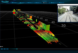 Railway Detection case thumbnail