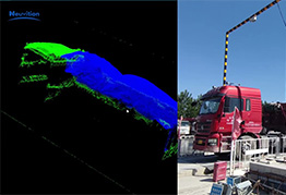 Truck Cargo Measurement case thumbnail