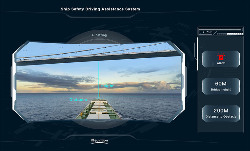 Smart Ships Integrating LiDAR: Transforming Maritime Operations