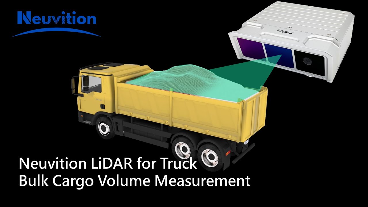 Industrial Measurement solution video thumbnail