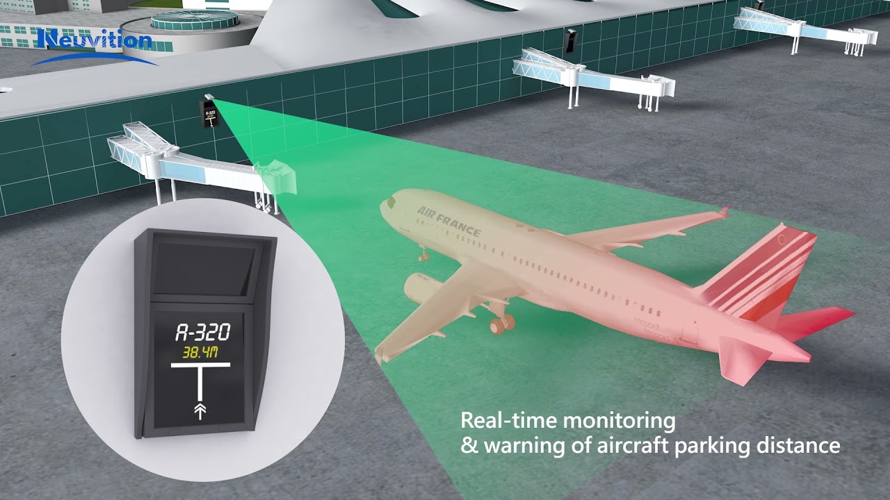 Smart Industry and Perception solution video thumbnail