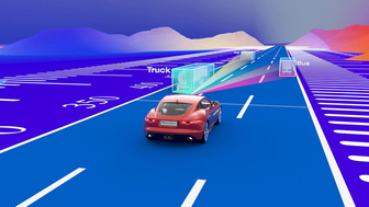 LiDAR Technology is the Future of Autonomous Driving?