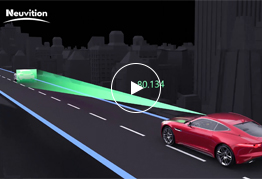 LiDAR Solution for Autonomous Driving