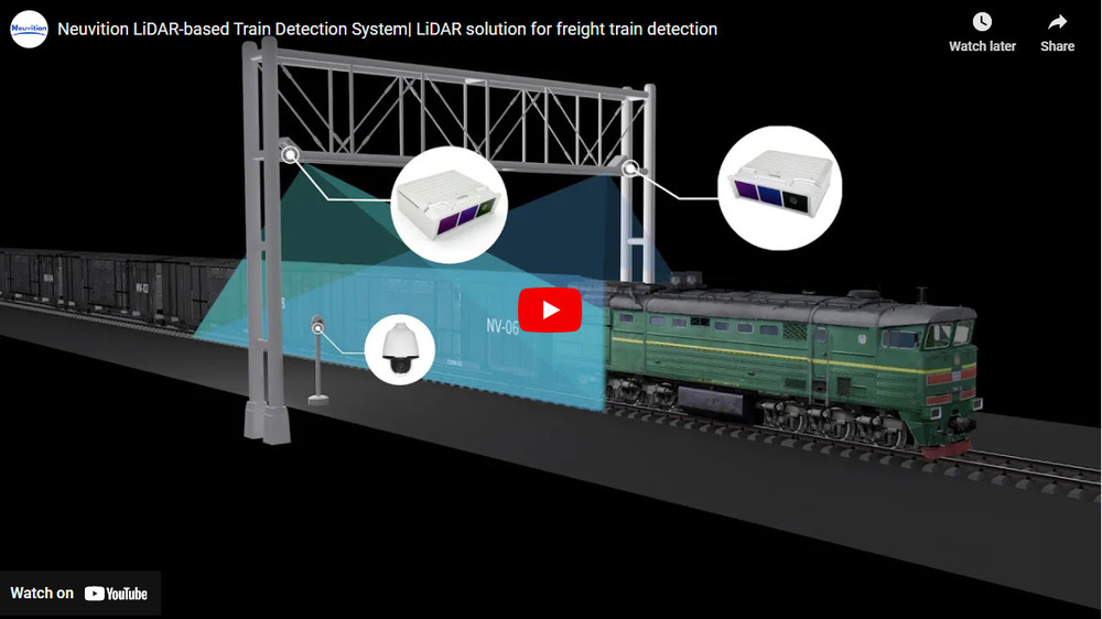 rail safety solutions