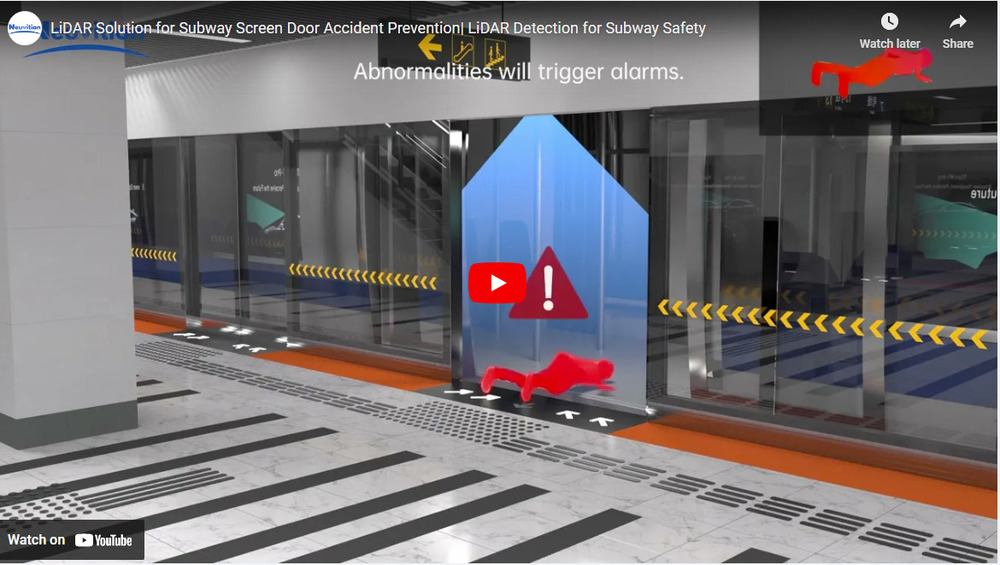 rail safety solutions