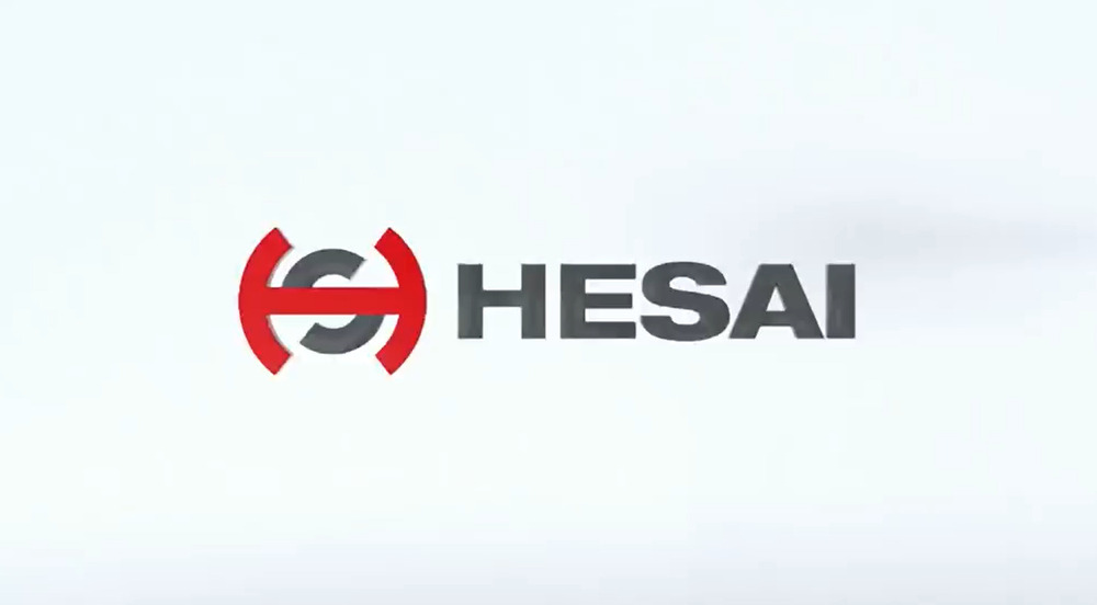 Hesai - China's First LiDAR Stock