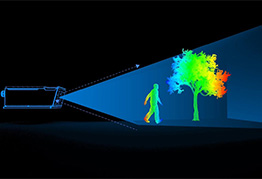 LiDAR Company- LiDAR Manufacturer