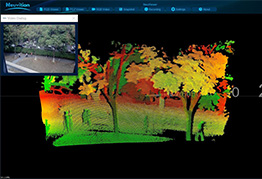 3D LiDAR Viewer- NeuViewer Operation Manual