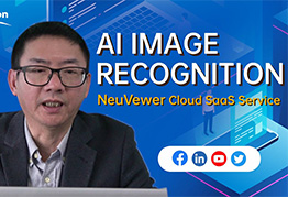 Introduction to Al Image Recognition Function of Neuvition Cloud SaaS Service