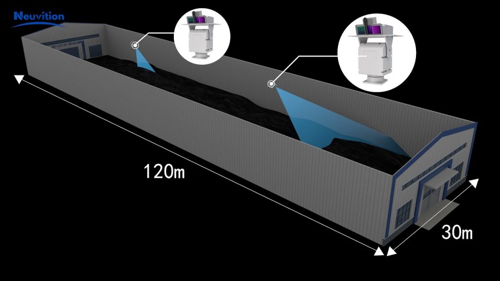 How LiDAR Transforms Large-Scale Pile Surveys