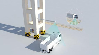 Utilizing LiDAR for Measuring Bulk Trucks’ Load Capacity: Maximizing Profits through Enhanced Precision